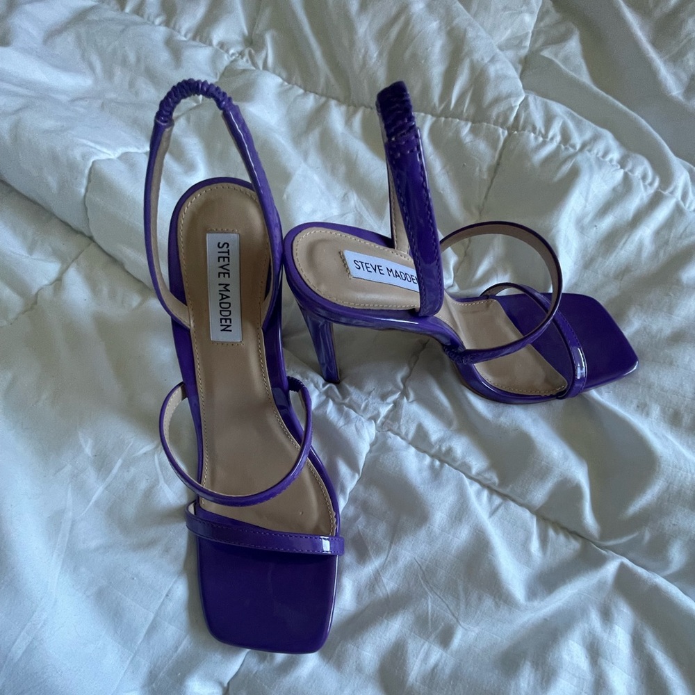 Brand New Steve Madden shoes!